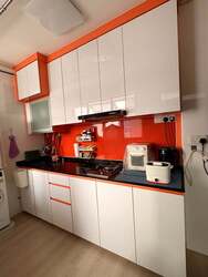 Blk 327C Punggol Vue (Punggol), HDB 2 Rooms #619374271